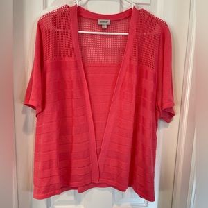 Avenue Women’s Cardigan